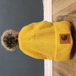 Carhartt women's beanie